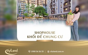 Cityland Group 2024: Giỏ hàng bất động sản cao cấp mang đến giá trị vượt thời gian- Ảnh 6.