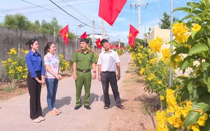 Căn cứ pháp lý vụ 3 thanh thiếu niên đâm chết học sinh lớp 8 ở Ninh Thuận - Ảnh 6.