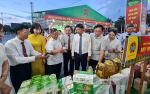 Ngành văn hóa, du lịch Quảng Nam đạt danh hiệu “Cơ quan quản lý du lịch địa phương hàng đầu châu Á" - Ảnh 3.