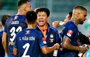 5 cầu thủ đắt giá nhất V.League 2024/2025: 2 sao Việt kiều góp mặt - Ảnh 7.