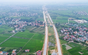 Thủ tướng Phạm Minh Chính  đánh giá cao mô hình "Tỉnh an toàn giao thông" triển khai đầu tiên ở Bắc Ninh- Ảnh 11.