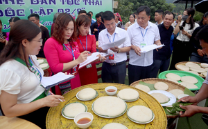 Về Hải Hậu tham dự ngày Tết Độc lập - Ảnh 17.