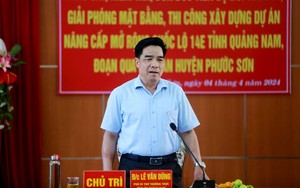 Thoát bỏ “cái chết trắng”, trở thành lực lượng bảo vệ an ninh cơ sở- Ảnh 7.