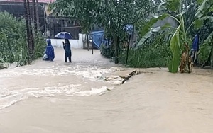 TIN NÓNG 24H QUA: Vác dao chém người kinh hoàng giữa đường phố; đang ngồi uống thì sát hại bạn nhậu - Ảnh 14.