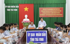 Trà Vinh: Nhiều giải pháp hỗ trợ nông dân người dân tộc thiểu số tích cực sản xuất, phát triển kinh tế - Ảnh 5.