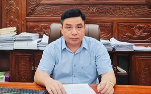 Cao Phong (Hòa Bình) có tân Phó Bí thư Huyện ủy - Ảnh 2.