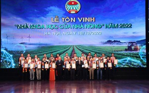 Hội Nông dân Thuận Bắc đạt giải Nhất cuộc thi tuyên truyền viên giỏi năm 2024 tỉnh Ninh Thuận - Ảnh 8.