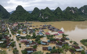 Người Ma Coong ở xã miền núi Quảng Bình vay vốn nuôi trâu, bò để thoát nghèo- Ảnh 5.