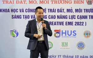 Tiết lộ 4 ứng viên ngành Công nghệ thông tin xét chức danh giáo sư năm 2024: Trẻ nhất sinh năm 1980 - Ảnh 6.