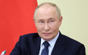 Tổng thống Putin đề xuất làm rõ điều kiện sử dụng vũ khí hạt nhân - Ảnh 3.