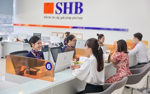 SHB dành gần 150 tỷ đồng đóng góp cho hoạt động an sinh xã hội - Ảnh 3.