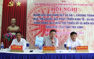 Trà Vinh tổ chức Lễ Sene Dolta năm 2024 vui tươi, lành mạnh, đoàn kết và tiết kiệm - Ảnh 3.