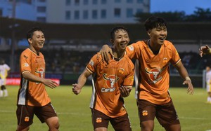 13 thủ môn người Nghệ An thi đấu tại V.League 2024/2025, gồm những ai? - Ảnh 2.