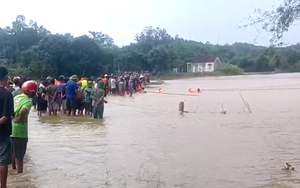 TIN NÓNG 24H QUA: Thanh niên bị đâm chết nghi mâu thuẫn tình cảm; phát hiện thi thể lẫn trong rác - Ảnh 10.