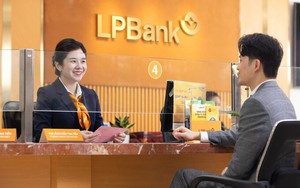 LPBank ra mắt ứng dụng nền tảng số đồng hành cùng sự phát triển của doanh nghiệp - Ảnh 5.