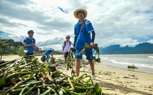 Đà Nẵng: Hội Nông dân huyện Hòa Vang tham gia tổ chức phiên chợ nông sản, sản phẩm OCOP - Ảnh 8.