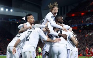 Soi kèo Atletico Madrid vs Real Madrid (2h00 ngày 30/9): Tỷ lệ cược Atletico Madrid vs Real Madrid - Ảnh 3.