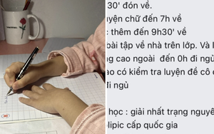 Cô gái thuộc 1% số người có điểm số IELTS cao nhất: "Em thích đọc và ghi chép lại những thông tin thú vị"- Ảnh 3.