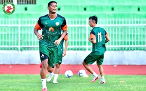 CLB Thể Công Viettel lội ngược dòng có chiến thắng trước Hà Nội FC - Ảnh 17.