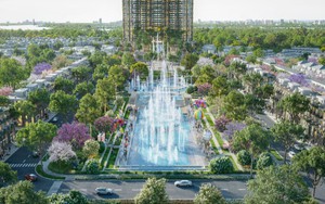 Eco Central Park: Không gian mua sắm sôi động tại nhà phố quảng trường đầu tiên tại Nghệ An - Ảnh 8.