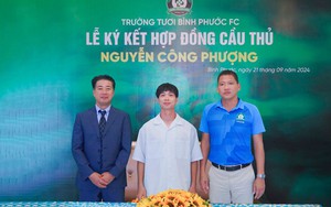 CLB Thể Công Viettel lội ngược dòng có chiến thắng trước Hà Nội FC - Ảnh 13.