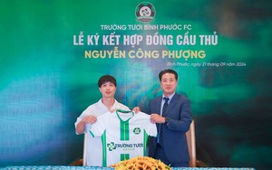 CLB Thể Công Viettel lội ngược dòng có chiến thắng trước Hà Nội FC - Ảnh 19.