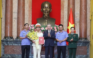 Thủ tướng Phạm Minh Chính: "Không thể vấn đề nhỏ cũng phải trình lên cấp Trung ương"- Ảnh 4.