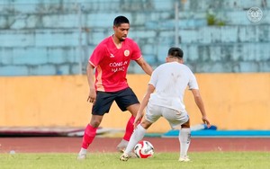 Jason Quang Vinh Pendant làm thủ tục nhập tịch, có kịp dự ASEAN Cup 2024? - Ảnh 4.