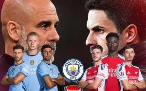 Soi kèo, tỷ lệ Newcastle vs Man City (18h30 ngày 28/9): Không Rodri, không chiến thắng? - Ảnh 5.