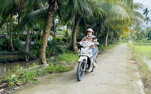 Trà Vinh chăm sóc sức khỏe tốt cho người dân tộc thiểu số - Ảnh 4.