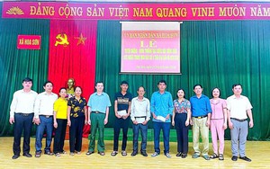 Xác minh người mẹ bỏ con mới sinh vào thùng xốp thả trôi trên sông Vinh- Ảnh 3.