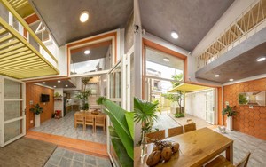 ZIP House: Tổ ấm 160 m2 với thiết kế tối ưu cho 5 thành viên- Ảnh 17.