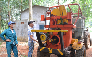 Nông thôn mới Bình Phước khó hoàn thành bởi mắc kẹt vô quy hoạch bauxite, vì sao vậy? - Ảnh 7.