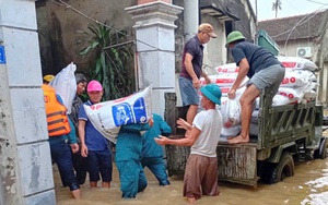 Một huyện của Thanh Hóa được Phó Thủ tướng Trần Lưu Quang ký công nhận nông thôn mới- Ảnh 12.