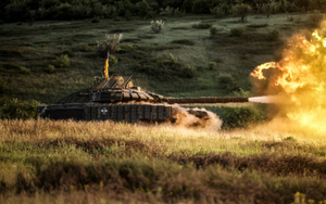 Israel tấn công xối xả ở Lebanon, Hezbollah tuyên bố 'cuộc chiến không giới hạn' - Ảnh 4.