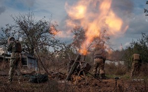 Lữ đoàn Ukraine rút quân đột ngột, Nga dồn quân bao vây Ugledar- Ảnh 2.