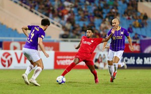 Nhiều CLB V.League "nín thở" trước hạn chót thay thế ngoại binh - Ảnh 3.