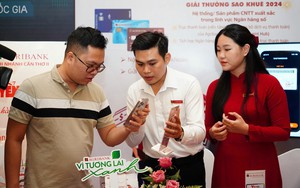 Doanh nghiệp Hàn Quốc tìm hướng đầu tư tại Ninh Thuận và khu vực Nam Trung Bộ- Ảnh 9.