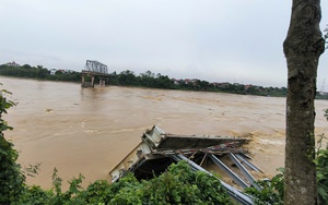 Phú Thọ đang xác minh thông tin người dân "hôi của" xe ô tô gặp nạn trên cao tốc- Ảnh 3.