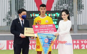 VAR can thiệp, Hà Nội FC thắng bằng 2 quả phạt đền - Ảnh 7.