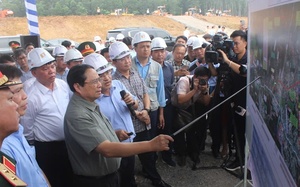 Cao tốc Biên Hòa - Vũng Tàu: Đồng Nai chạy đua giải phóng mặt bằng- Ảnh 8.