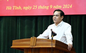 Gác bằng đại học, trai Hà Tĩnh về quê nuôi loại vật siêu đẻ, doanh thu tiền tỷ, đó là con gì vậy? - Ảnh 10.