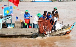 "Cậu bé vàng" đầu tiên của Toán học Việt, từ bỏ mức lương nghìn đô về nước cống hiến là ai? - Ảnh 5.