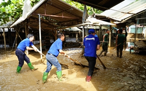 Khẩn trương hỗ trợ doanh nghiệp tái sản xuất kinh doanh sau bão lũ - Ảnh 4.