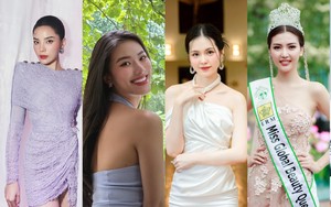 Miss Grand International 2024: Võ Lê Quế Anh "xin nợ ân tình" giữa ồn ào bị khán giả thờ ơ? - Ảnh 6.