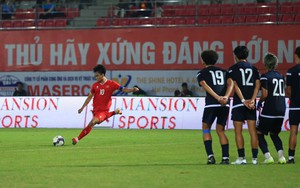 U20 Việt Nam dự VCK U20 châu Á 2025 khi nào? - Ảnh 6.