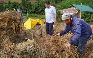 Nghệ An: 200 tỷ kinh phí Trung ương hỗ trợ khắc phục lụt bão năm 2023 chưa thể giải ngân!?- Ảnh 8.