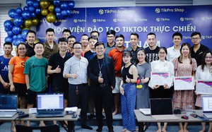 Tiktoker Phan Thủy Tiên liên quan đến lô nước hoa chưa rõ xuất xứ là ai?- Ảnh 5.