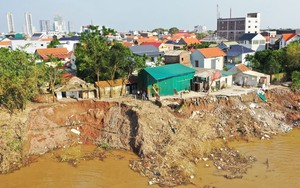 Hà Nội "gặp khó" khi ngăn chặn tình tình trạng "thổi giá" đất - Ảnh 4.