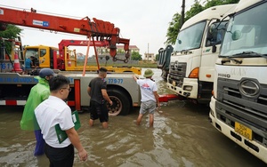 Cần biện pháp hành chính cụ thể để bảo vệ khu vực nông nghiệp - nông dân và nông thôn - Ảnh 3.